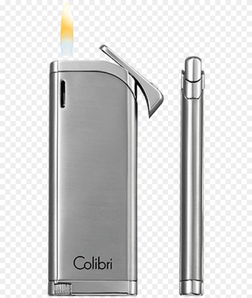 Colibri Debonair Lighter Soft Flame Feature Phone Free Png