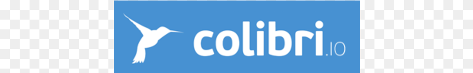 Colibri Io Is A Provider Of Software Tools Allowing Colibri Io Logo, Animal, Fish, Sea Life, Shark Free Transparent Png