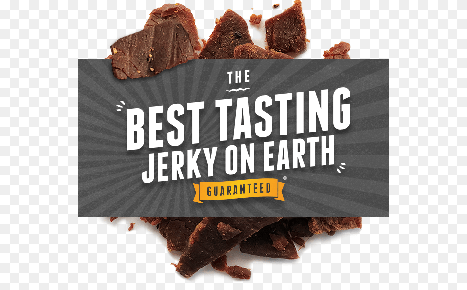 Colin Cowherd Fans We Are Glad You Are Here Perky Jerky Beef Jerky More Than Just Original, Chocolate, Dessert, Food, Sweets Free Transparent Png