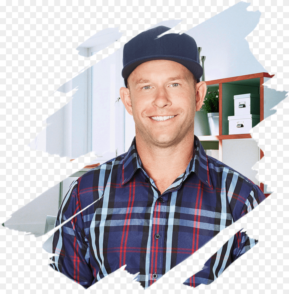 Colin Hunter Hgtv, Head, Photography, Portrait, Hat Free Png