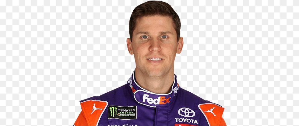 Colin Kaepernick Expected To Subpoena Donald Trump Denny Hamlin 2018, Adult, Person, Man, Male Free Transparent Png