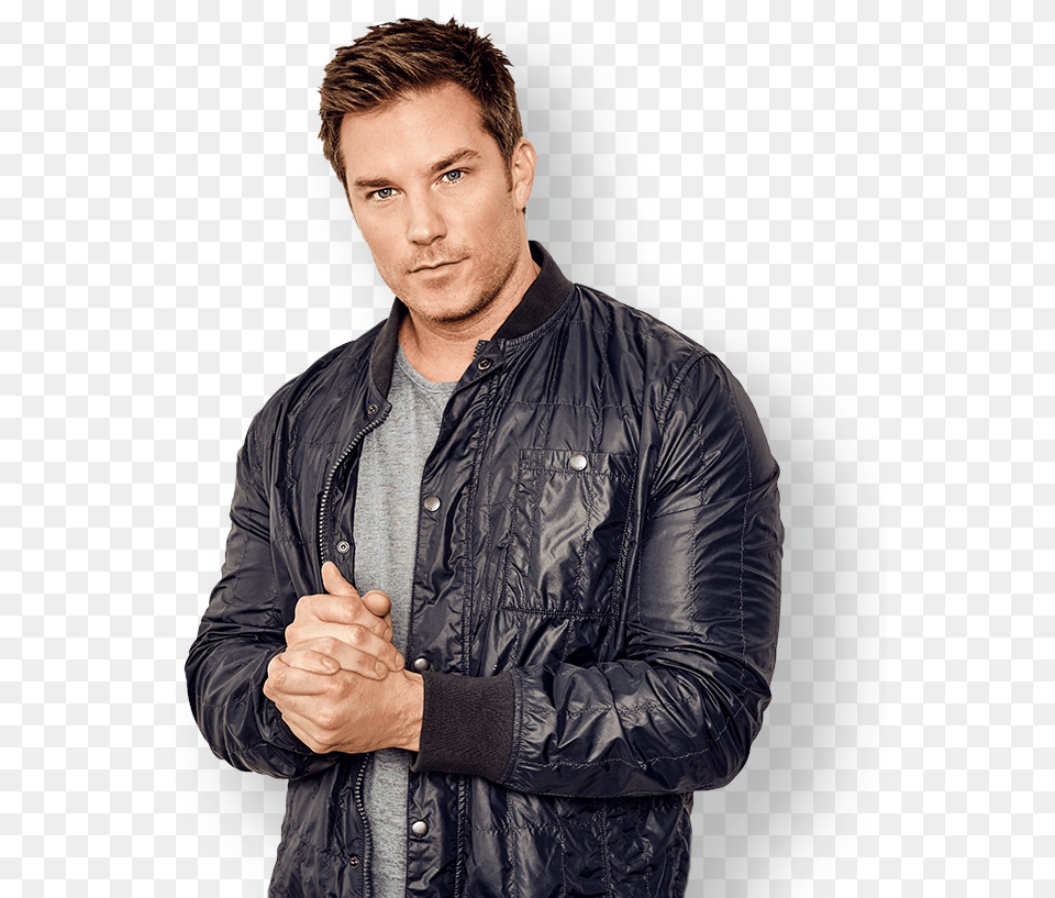 Colin Kane, Clothing, Coat, Jacket, Adult Free Png