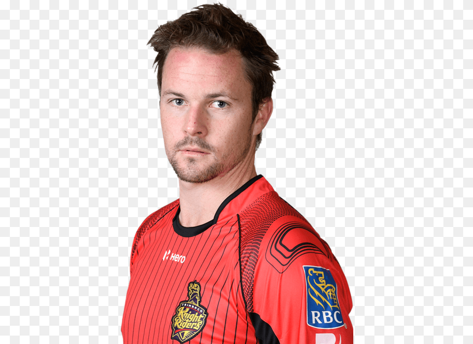 Colin Munro Does Not Have A Great Ipl Record He Has Ali Khan Trinbago Knight Riders, Adult, Clothing, Male, Man Png Image