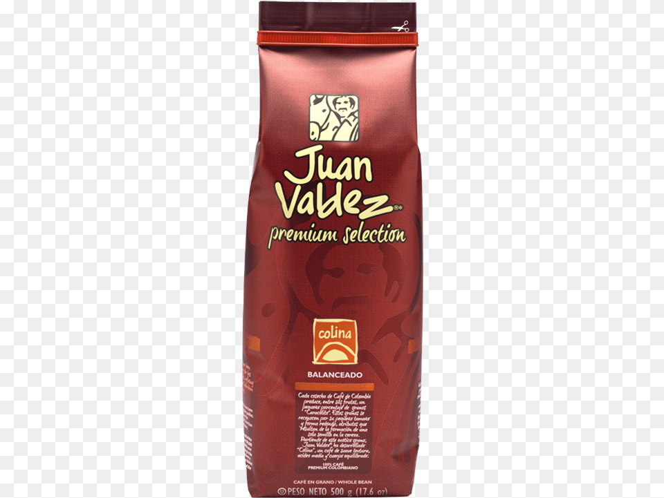 Colina Coffee Whole Bean, Powder, Food Free Transparent Png