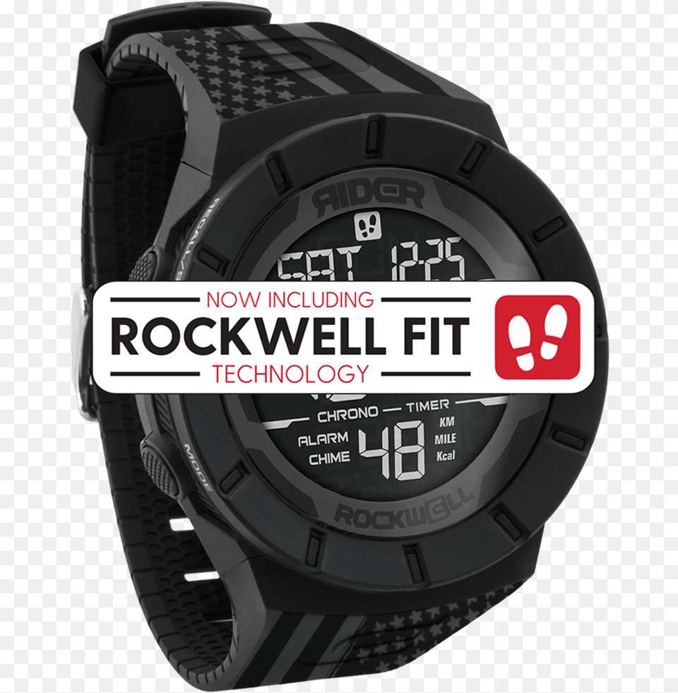 Coliseum Fitclass Rockwell Coliseum Watch, Wristwatch, Arm, Body Part, Person Free Png