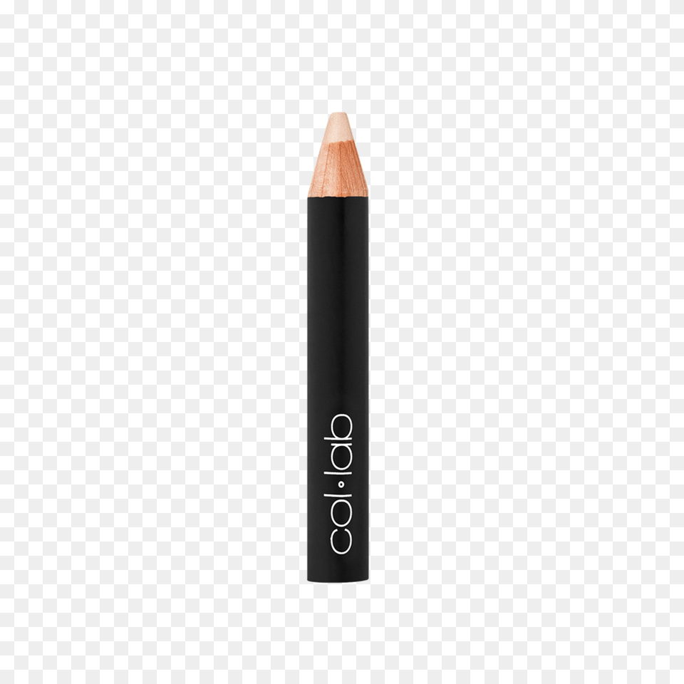 Collab Lift And Glow Brow Highlighting Pencil Pencil, Cosmetics, Lipstick Png