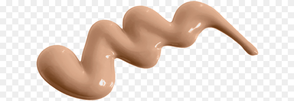 Collab Oh So Fresh Skin Tint Almond Caramel, Body Part, Stomach Png Image