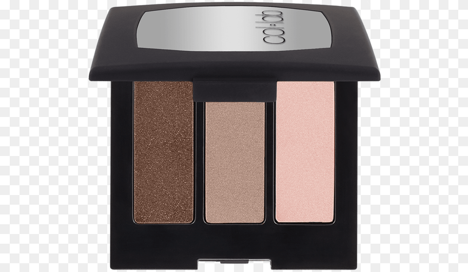 Collab Palette Pro Mini Fullglam Open, Cosmetics, Paint Container, Mailbox, Face Png Image