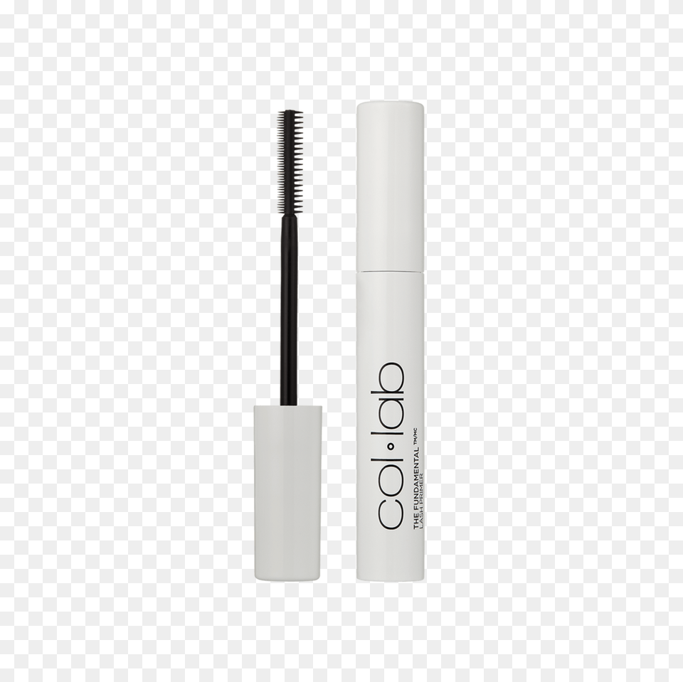 Collab The Fundamental Lash Primer, Cosmetics, Mascara, Smoke Pipe Png