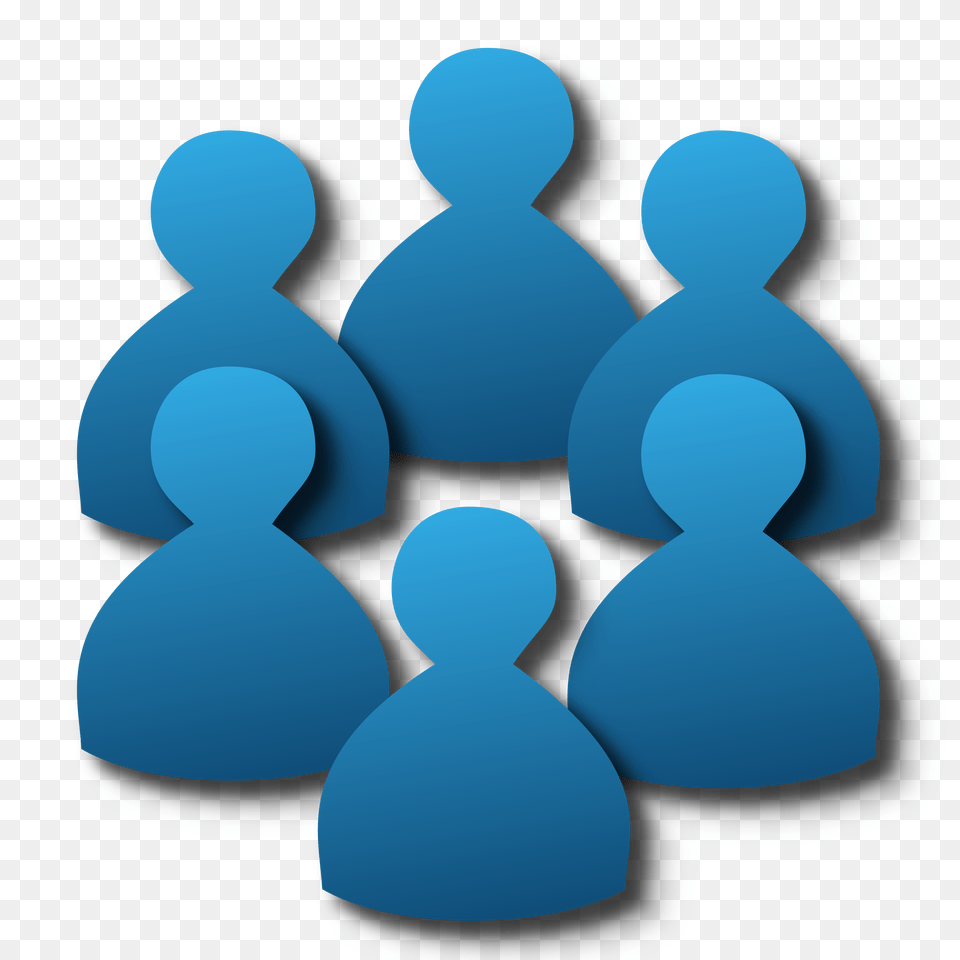 Collaborating With Other User Groups Free Png