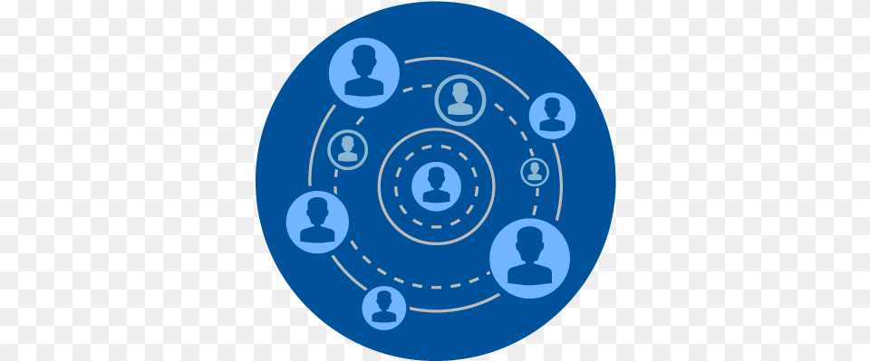 Collaboration Icon Business Circle, Disk, Text Png