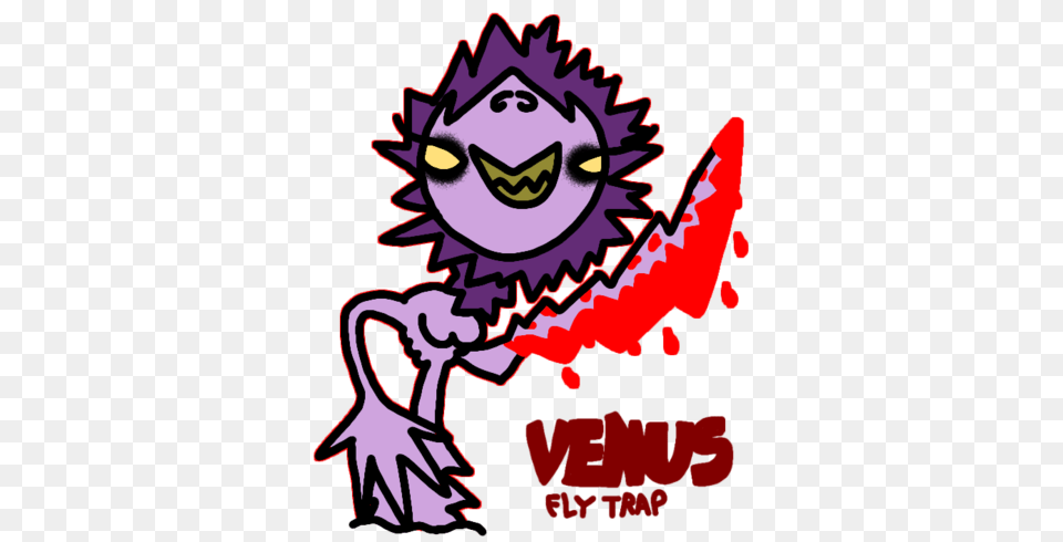 Collaboration With My Brother Venus The Fly Trap, Dynamite, Face, Head, Person Free Png