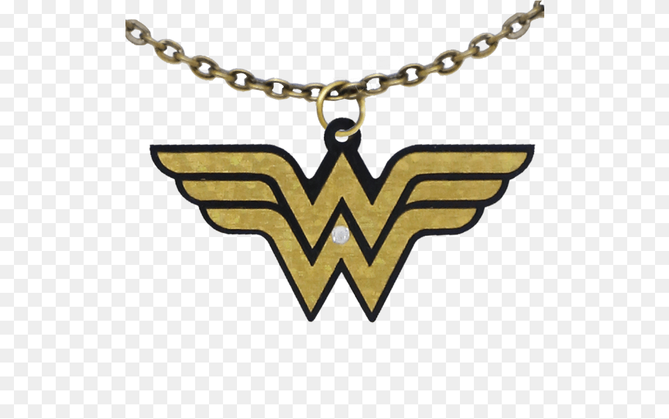 Collaborations With Warner Bros Justice League, Accessories, Jewelry, Necklace, Pendant Png Image