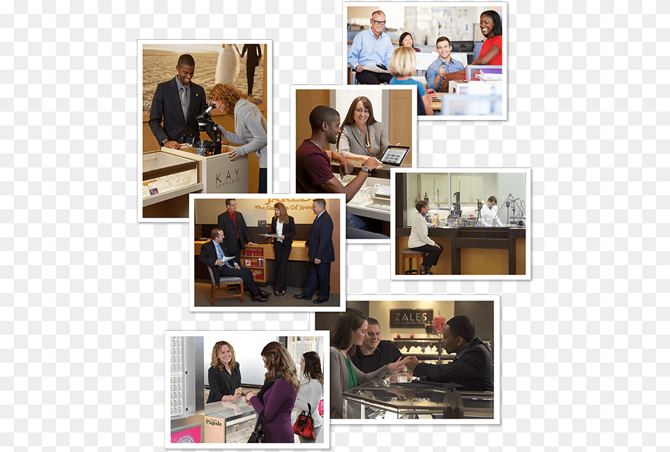 Collage, Woman, Table, Person, Furniture Png Image