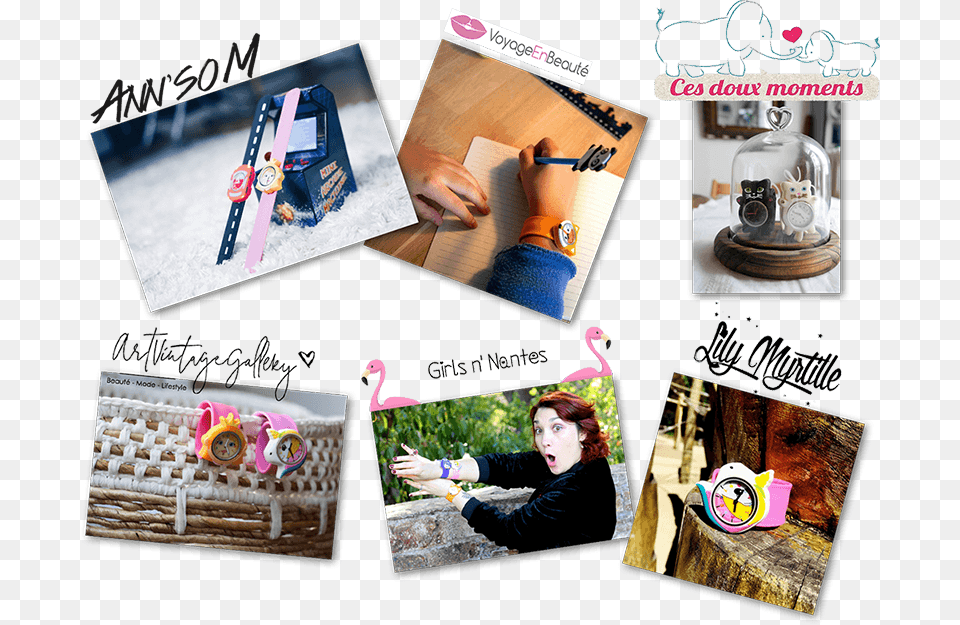 Collage, Art, Adult, Female, Person Free Transparent Png