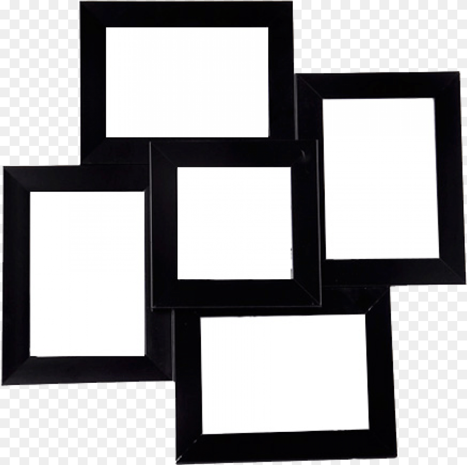 Collage Frames Collage, Electronics, Screen, Computer Hardware, Hardware Free Png Download