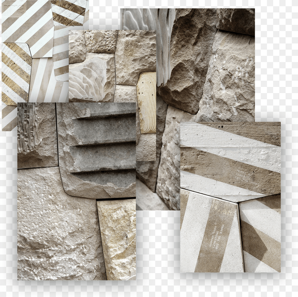 Collage Walls Plank Free Png