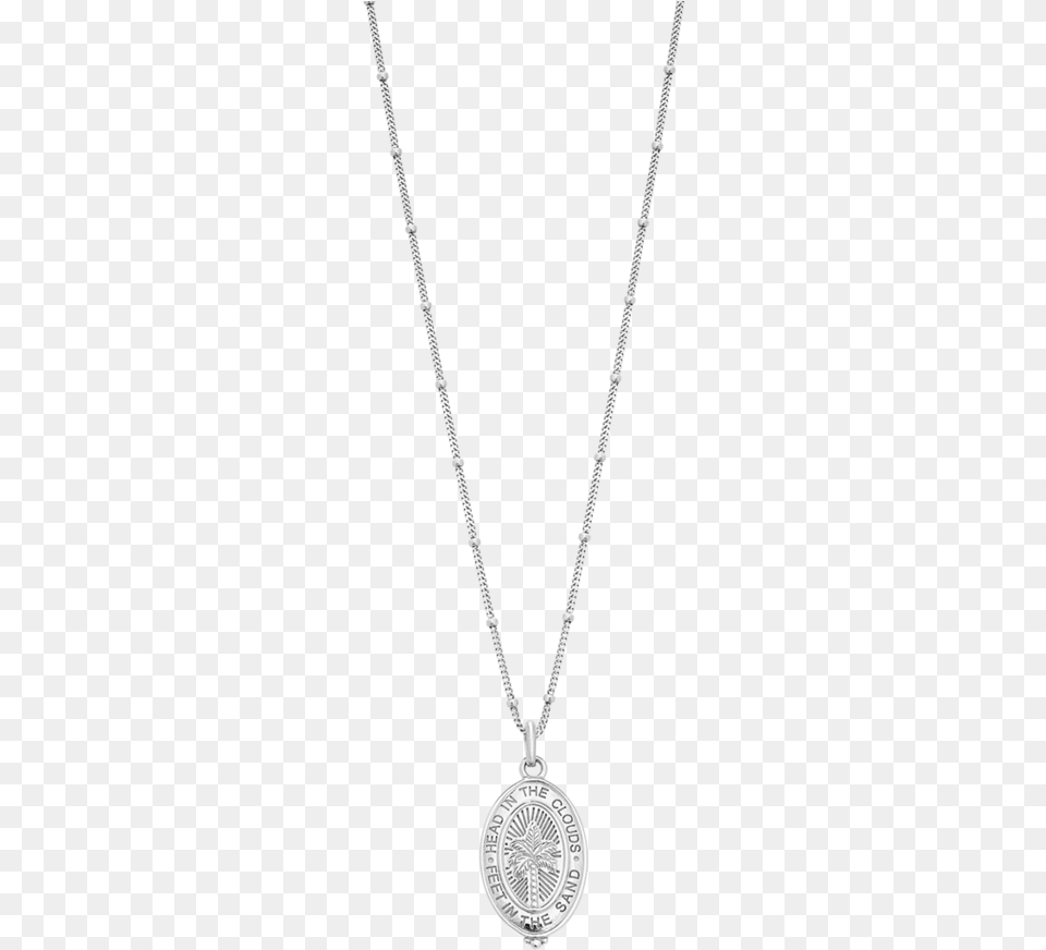 Collana Chimento Con Croce, Accessories, Jewelry, Necklace, Diamond Free Png