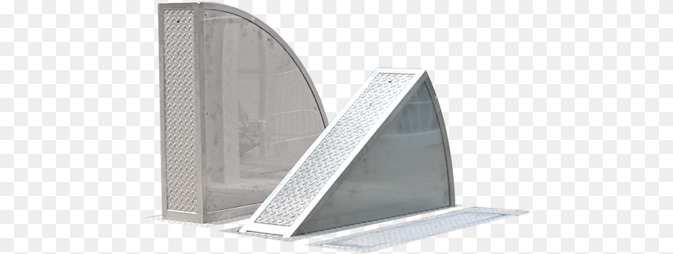 Collapsible Lane Divider Arch, Architecture, Aluminium, Machine, Ramp Free Png