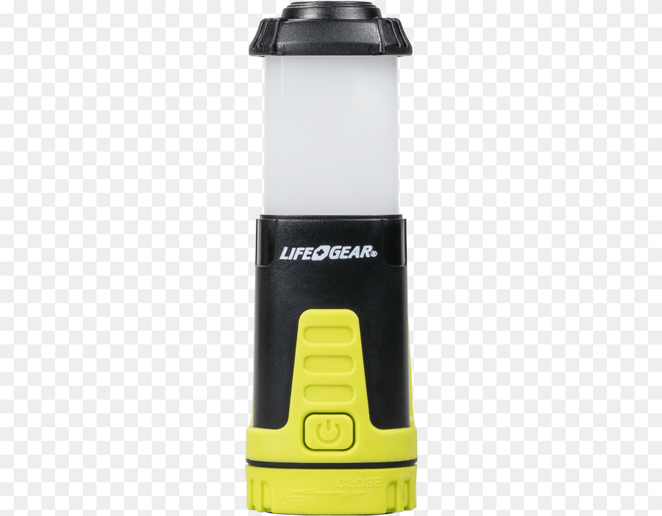 Collapsible Lantern Light Water Bottle, Lamp Free Png