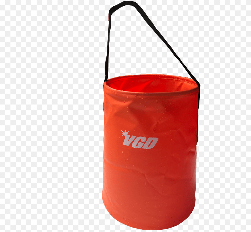 Collapsible Water Bucket Bag, Accessories, Handbag Png Image