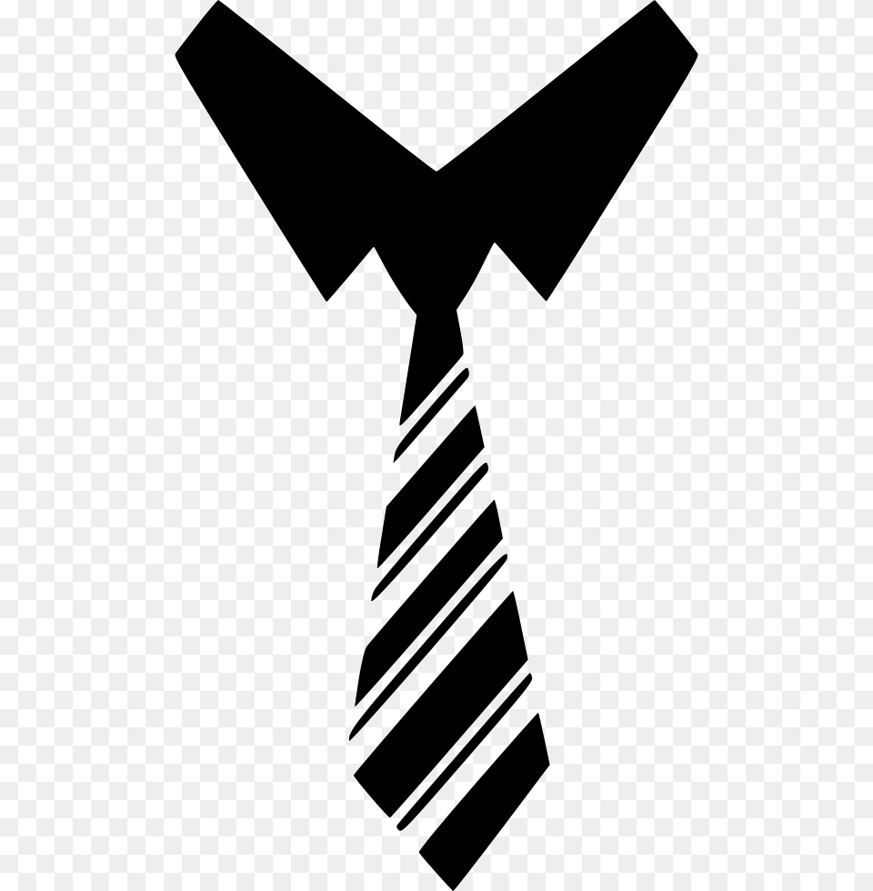 Collar And Tie, Accessories, Formal Wear, Necktie Png Image