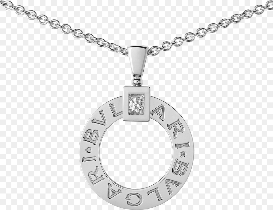 Collar Bulgari, Accessories, Jewelry, Necklace, Diamond Free Transparent Png