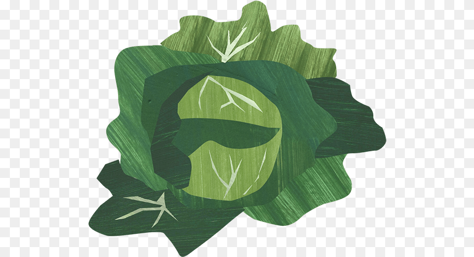 Collard Greens, Food, Leafy Green Vegetable, Plant, Produce Free Png Download