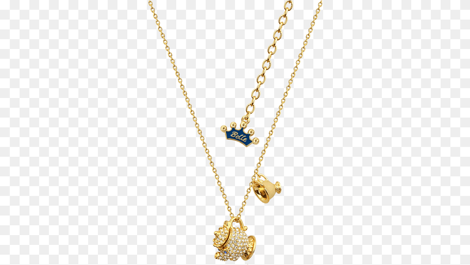 Collares De Oro Disney, Accessories, Jewelry, Necklace, Diamond Free Transparent Png