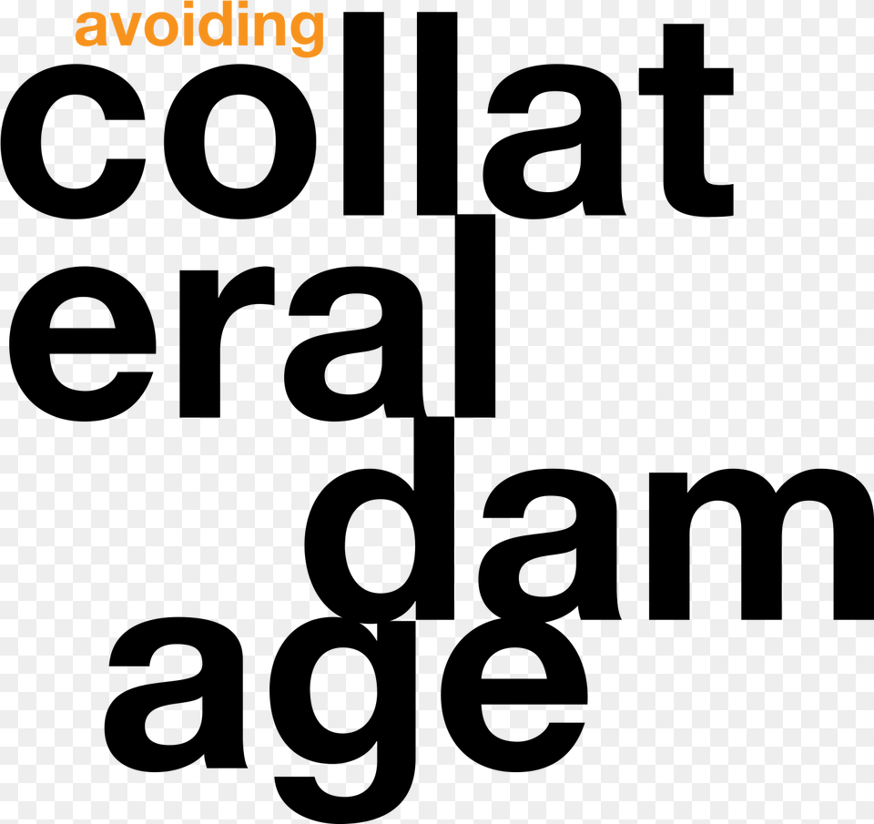 Collateral Damage Png Image