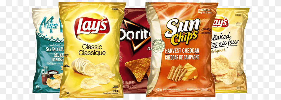 Collations Lays Potato Chips, Bread, Cracker, Food, Snack Png Image