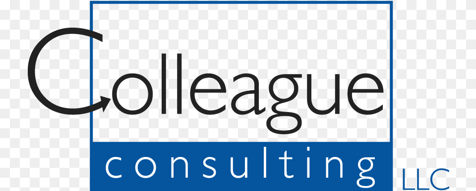 Colleague Consulting Llc Oval, Text Free Png