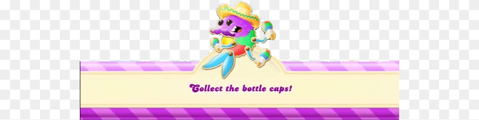 Collect The Bottle Caps Mini Coelho Free Png Download