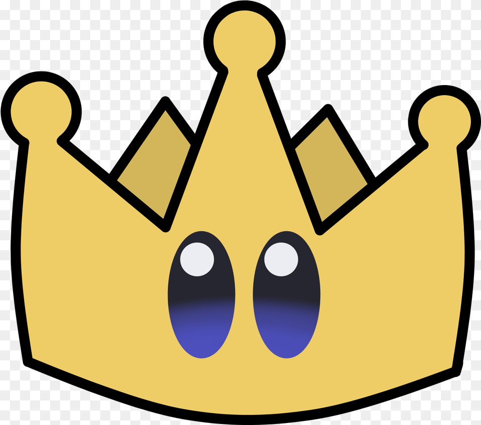 Collect The Crown Jewels Scattered In The Gardens Within Princess Peach Crown, Accessories, Jewelry, Cross, Symbol Png Image