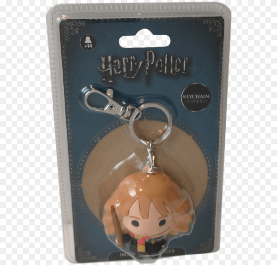 Collectables Harry Potter Hermione Granger 3d Figural Earrings, Baby, Person, Accessories, Face Free Png Download