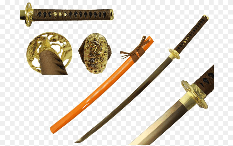 Collectible Sword, Weapon, Knife, Blade, Dagger Free Transparent Png
