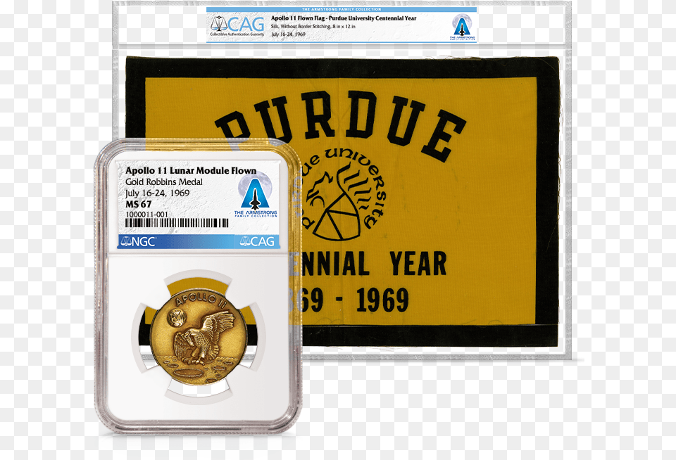 Collectibles Authentication Guaranty Eliminates This Purdue University, Badge, Logo, Symbol, Text Free Png Download
