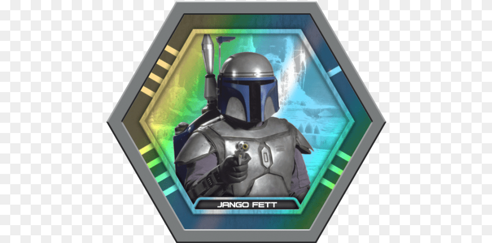 Collectibles Database Result Star Wars Topps Disc, Armor, Adult, Male, Man Free Transparent Png