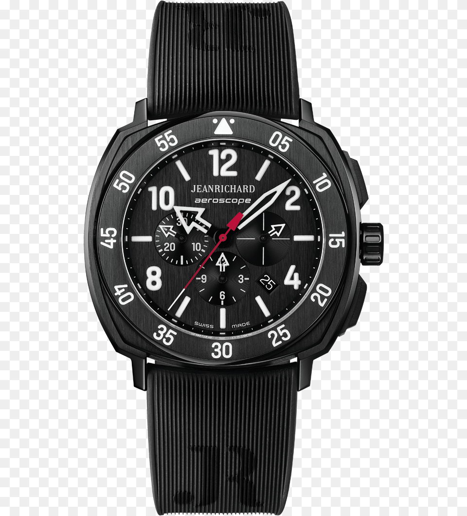 Collection Aeroscope Bremont Supermarine, Arm, Body Part, Person, Wristwatch Png Image