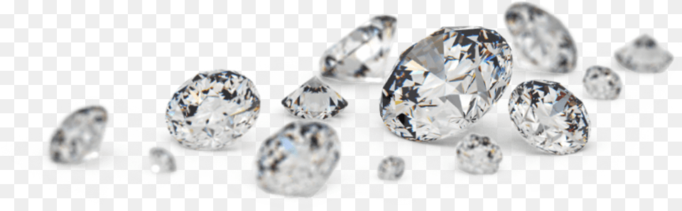 Collection Diamonds With Background, Accessories, Diamond, Gemstone, Jewelry Free Png