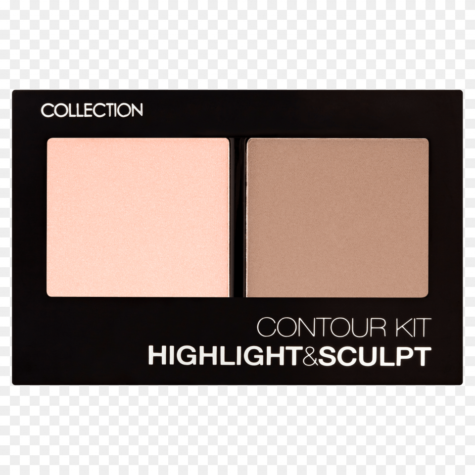 Collection Makeup Contour Kit, Face, Head, Person, Cosmetics Free Transparent Png