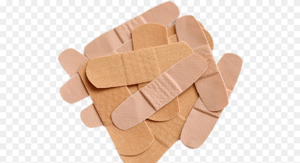 Collection Of Band Aids, Bandage, First Aid, Accessories, Formal Wear Png