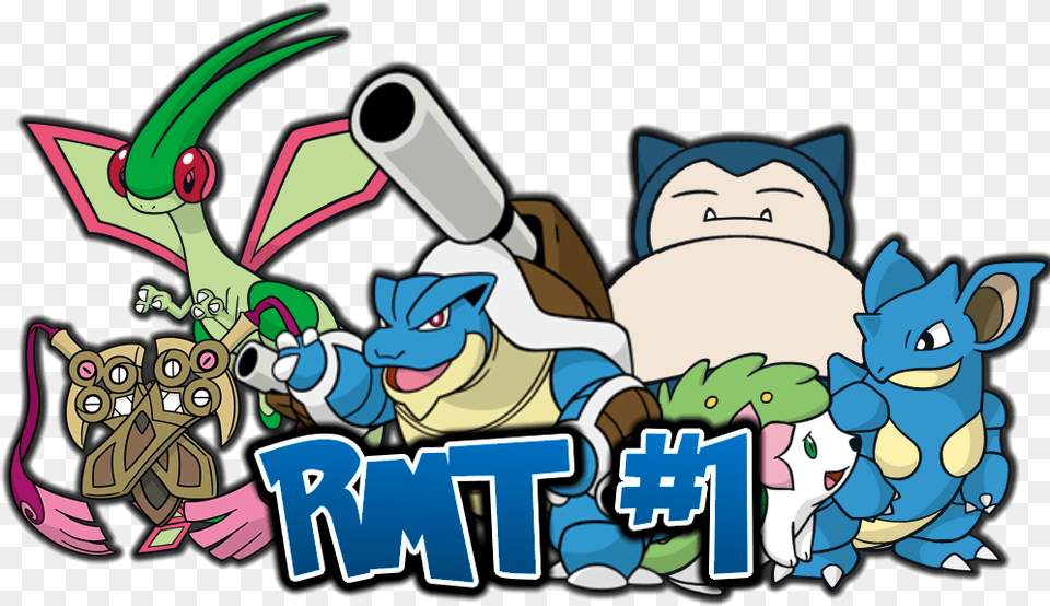 Collection Of Banded Conductor On Blastoise Smogon, Publication, Book, Comics, Cartoon Free Png