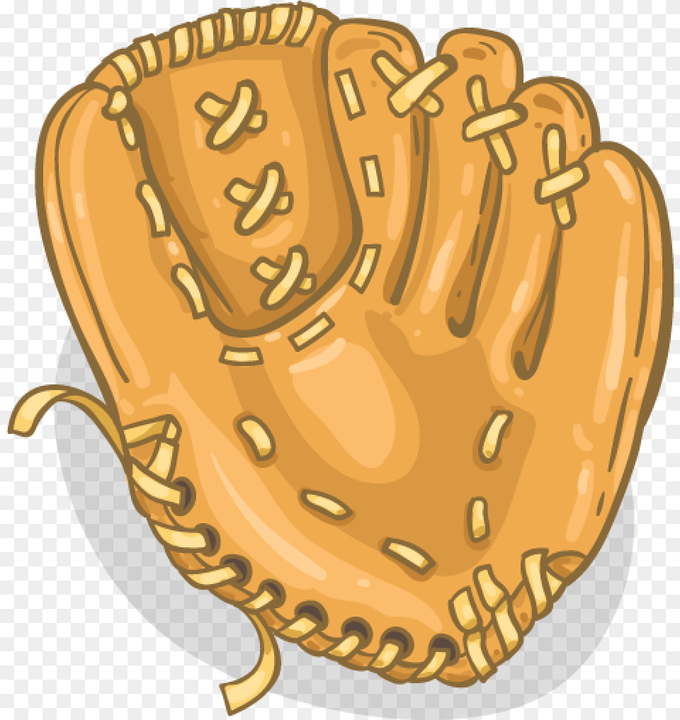 Collection Of Baseball Glove Clipart Clip Art Baseball Glove, Baseball Glove, Clothing, Sport, Ammunition Png Image