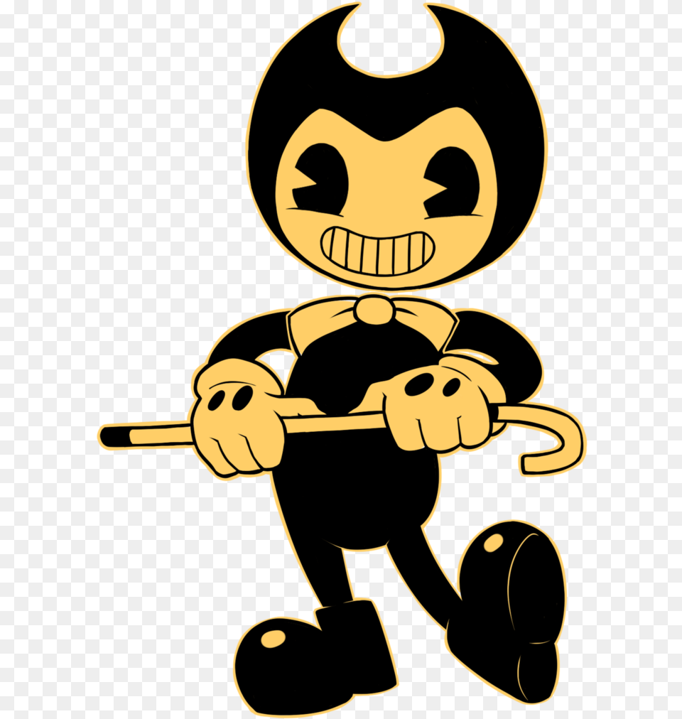 Collection Of Bendy Bendy, Cartoon Png Image