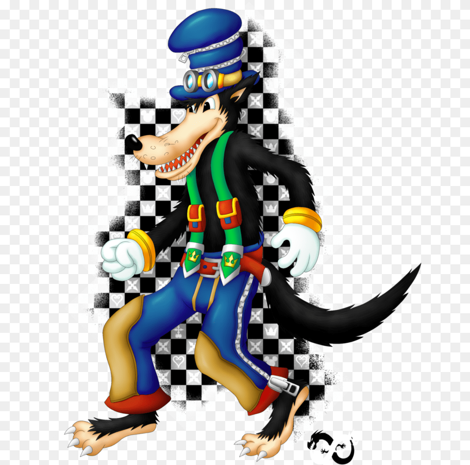 Collection Of Big Bad Face High Big Bad Wolf, Chess, Game, Performer, Person Png Image