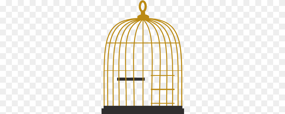 Collection Of Birdcage Drawing Trapped Bird Bird Cage Vector, Person, Outdoors Free Transparent Png