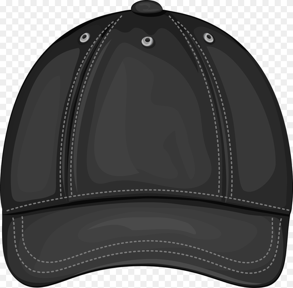 Collection Of Black Baseball Cap Clipart Angel Tube Station, Baseball Cap, Clothing, Hat Free Png Download