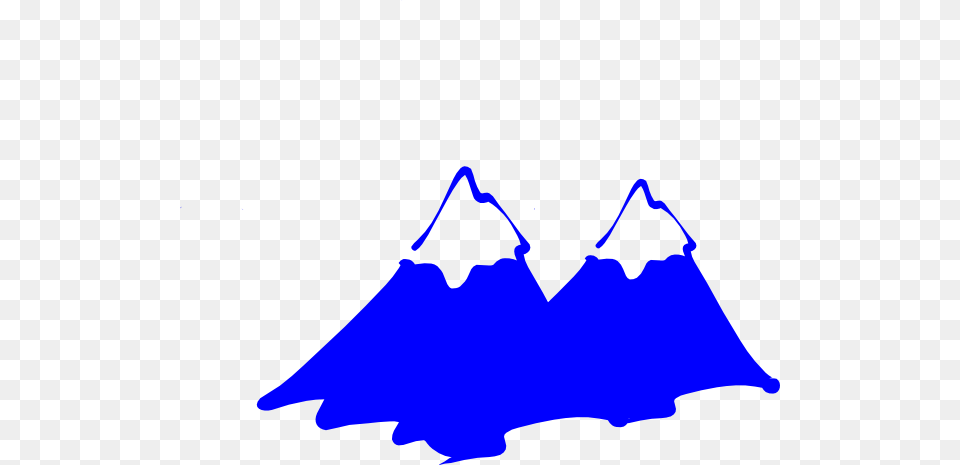 Collection Of Blue Mountain Cliparts Clip Art Mountain, Lighting, Outdoors, Camping, Nature Free Transparent Png