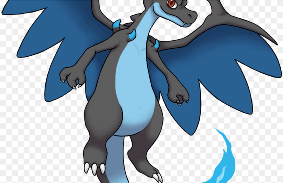 Collection Of Charizard Transparent Mega Mega Charizard Pokemon Transparent, Person Free Png